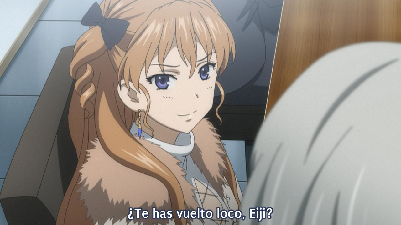 White Album 2nd Season (Nanikano Fansub)